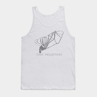 Oak Mountain Resort 3D Tank Top